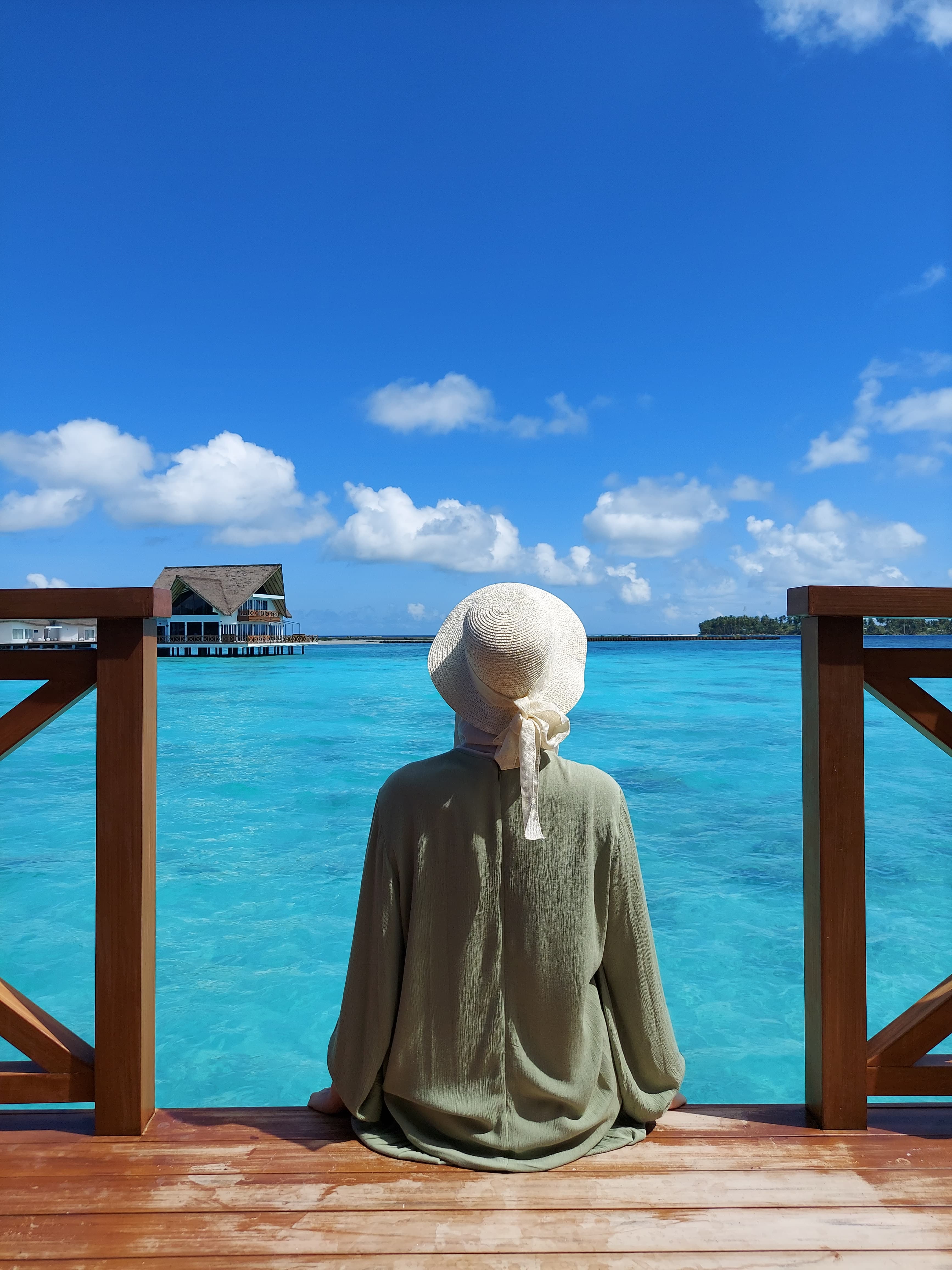 Hilal in Maldives