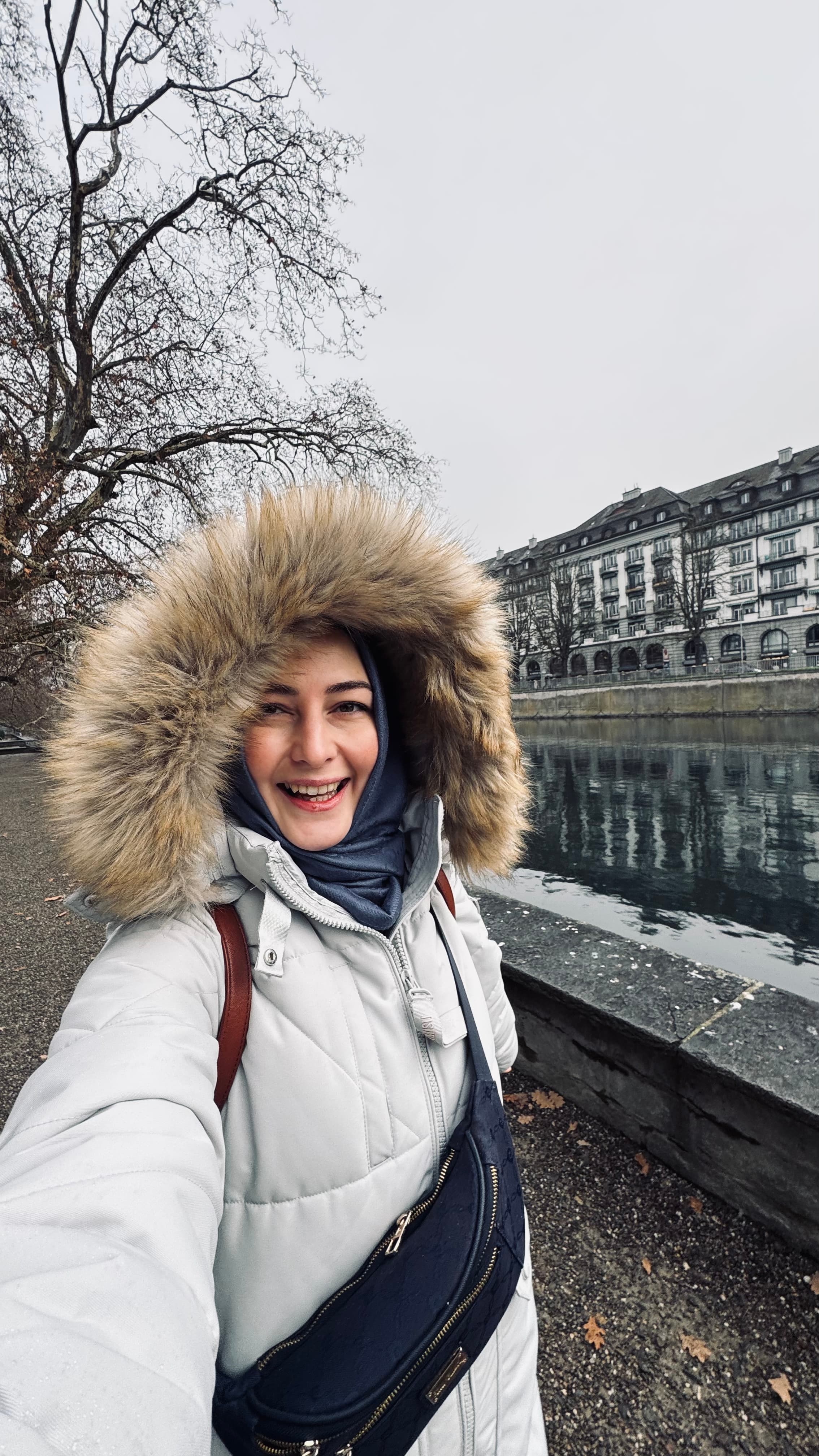 Hilal in Zurich